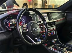 كيا اوبتيما